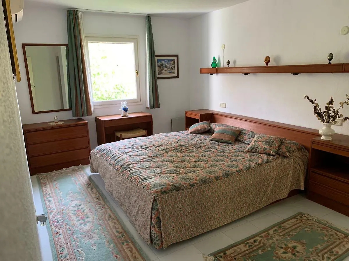 Apartamento Estepona Marbella Nordic Royal Club Hotel 0*,  Spain