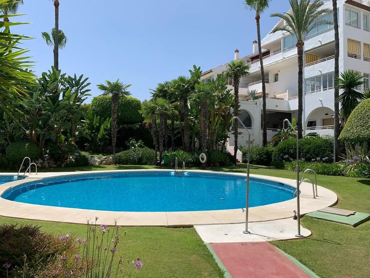 Apartamento Estepona Marbella Nordic Royal Club Hotel 0*,  Spagna