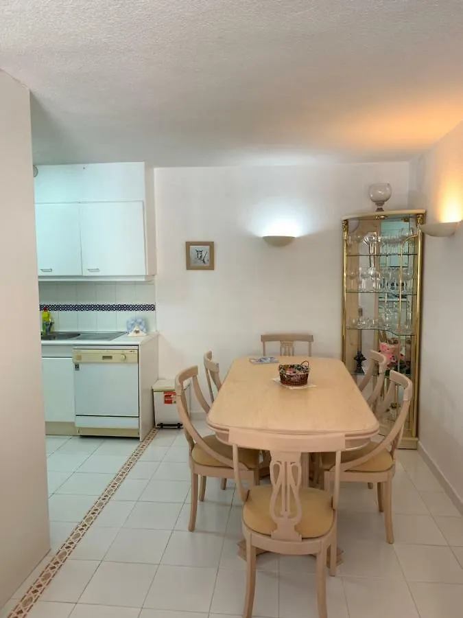 Apartamento Estepona Marbella Nordic Royal Club Hotel Spagna