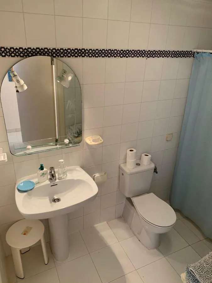 Apartamento Estepona Marbella Nordic Royal Club Hotel