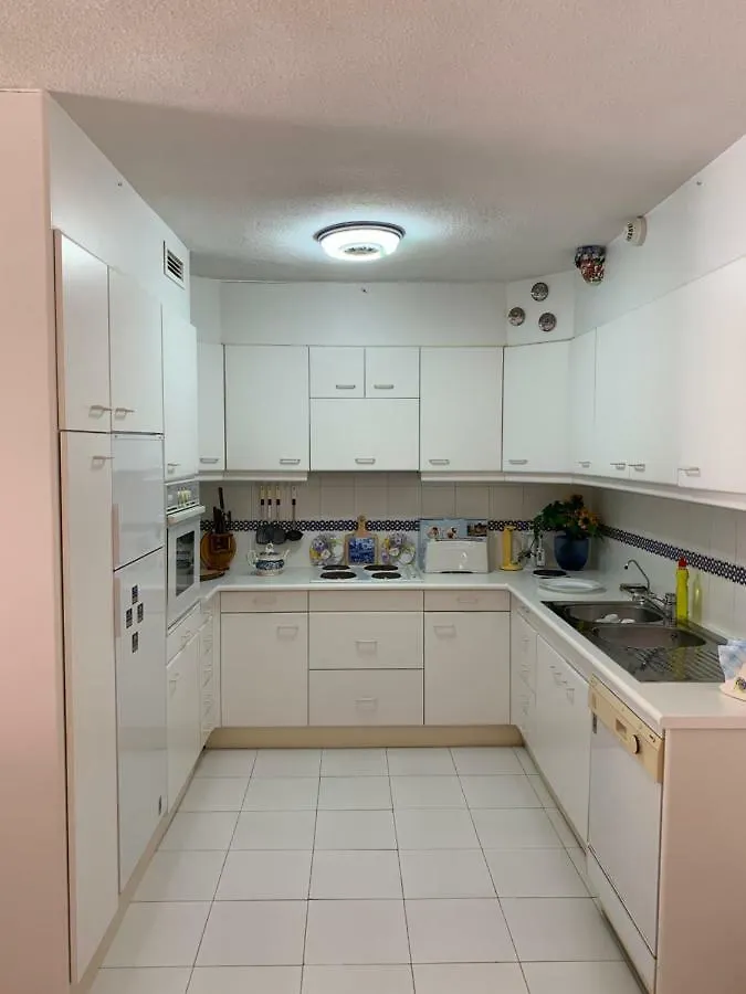 Apartamento Estepona Marbella Nordic Royal Club Hotel