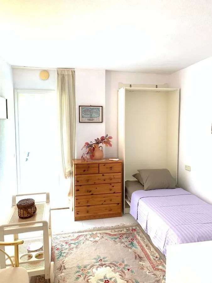 Apartamento Estepona Marbella Nordic Royal Club Hotel Apartment