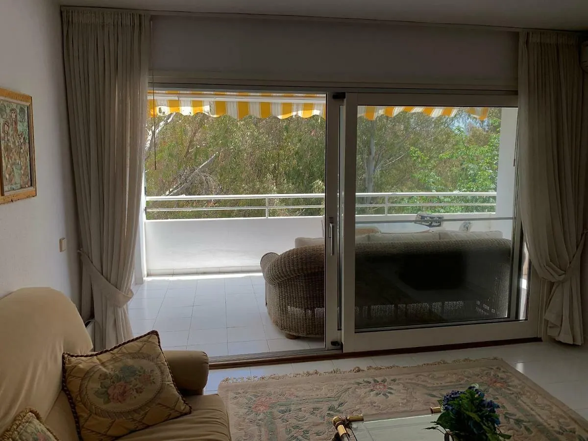 Apartamento Estepona Marbella Nordic Royal Club Hotel Apartment