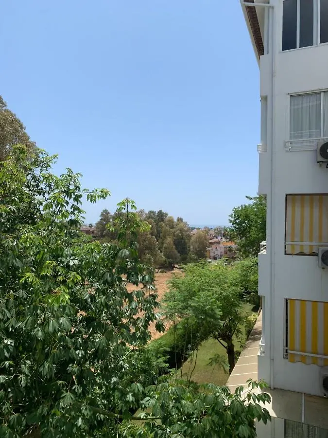 Apartamento Estepona Marbella Nordic Royal Club Hotel