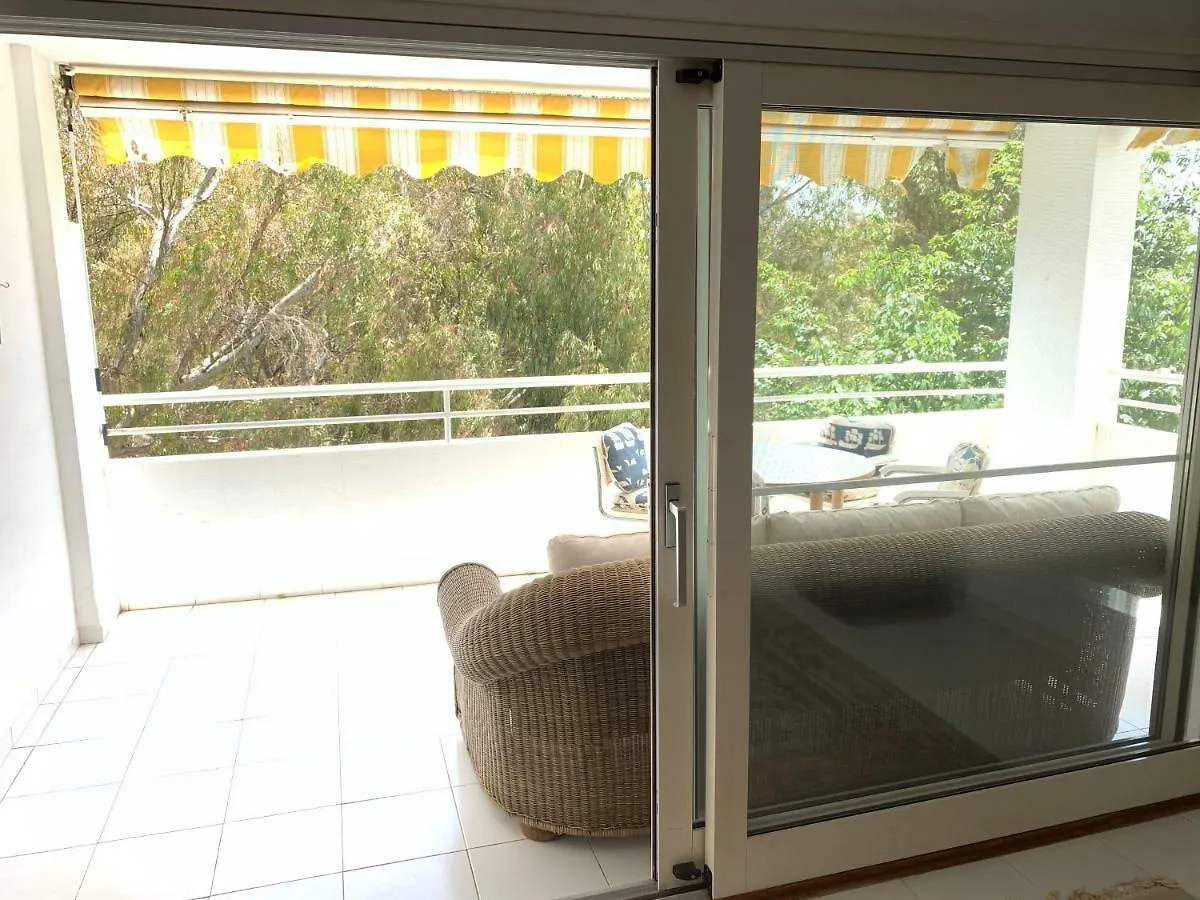 Appartamento Apartamento Estepona Marbella Nordic Royal Club Hotel