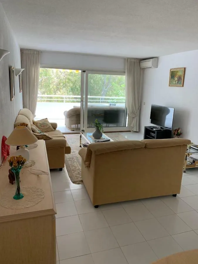 Apartamento Estepona Marbella Nordic Royal Club Hotel 0*,  Spain