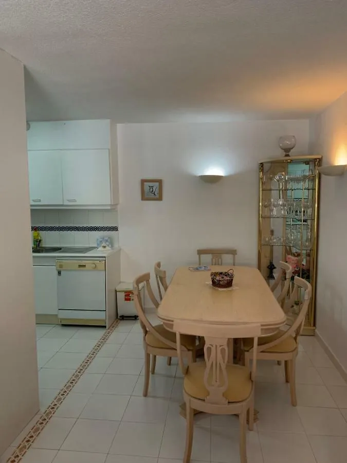 Apartamento Estepona Marbella Nordic Royal Club Hotel Apartment