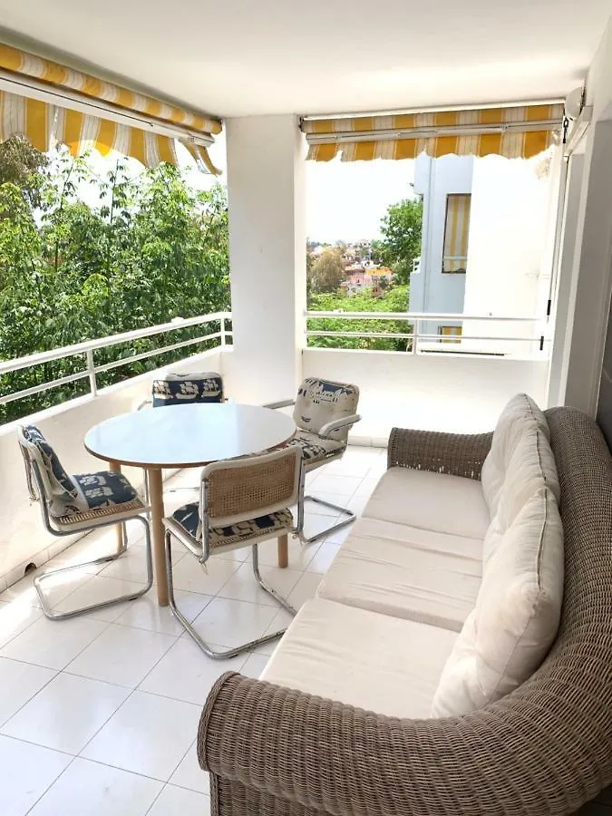 Appartamento Apartamento Estepona Marbella Nordic Royal Club Hotel Spagna