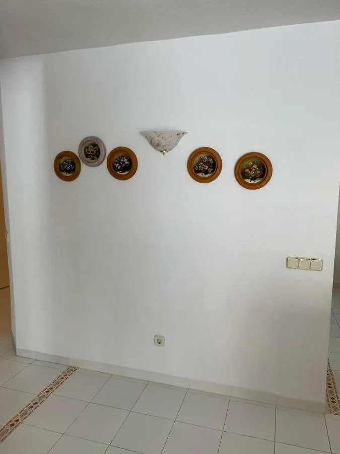 Apartment Apartamento Estepona Marbella Nordic Royal Club Hotel
