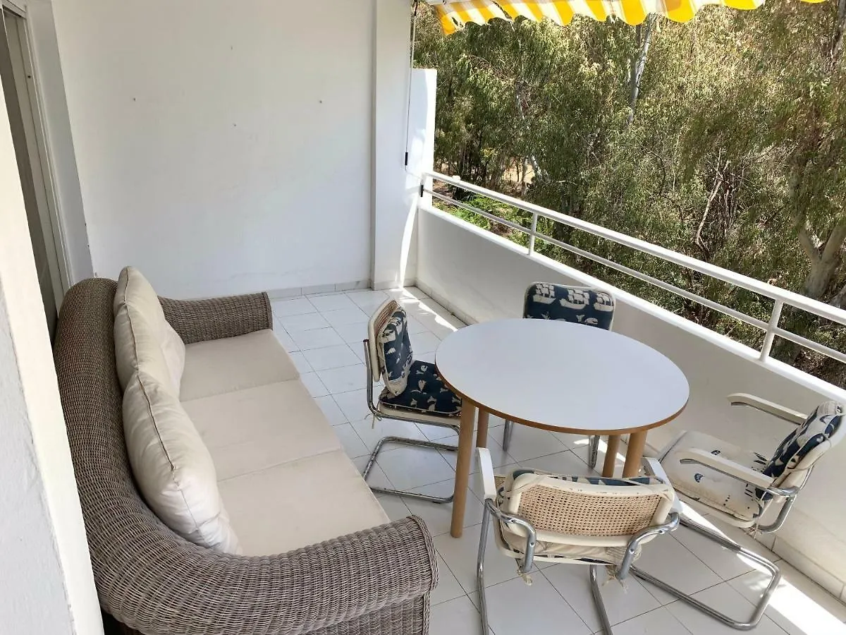 Apartamento Estepona Marbella Nordic Royal Club Hotel 0*,