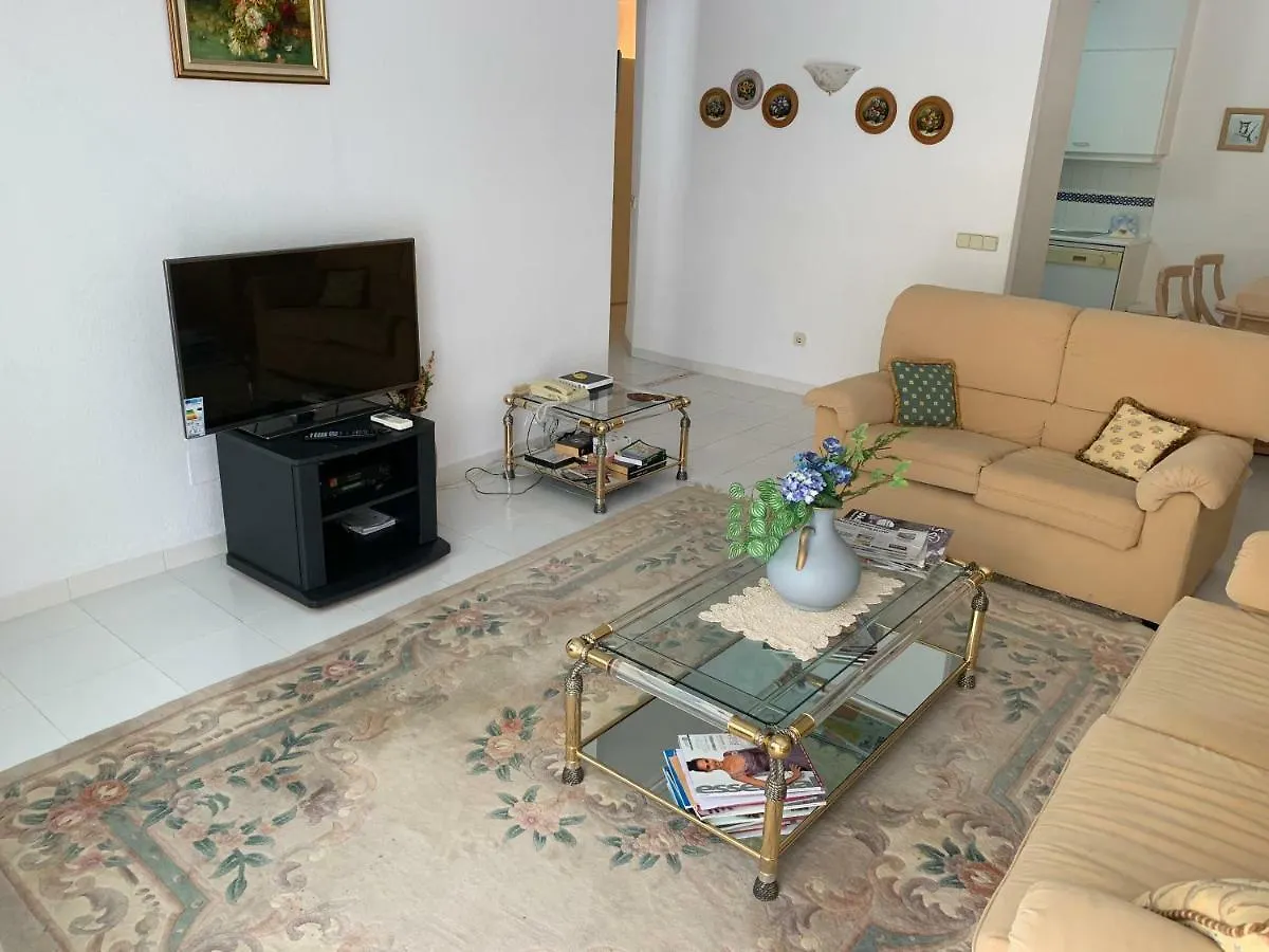 Apartamento Estepona Marbella Nordic Royal Club Hotel Apartment
