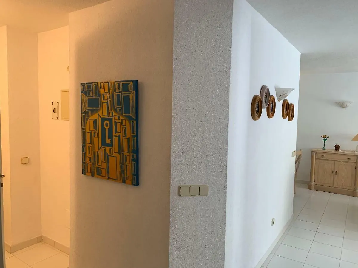 Apartamento Estepona Marbella Nordic Royal Club Hotel 0*,