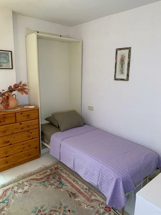 Apartamento Estepona Marbella Nordic Royal Club Hotel Spain