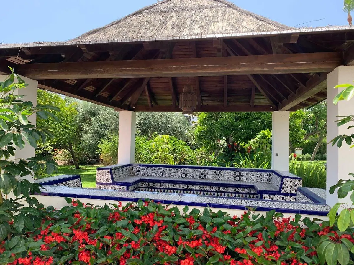 Apartamento Estepona Marbella Nordic Royal Club Hotel