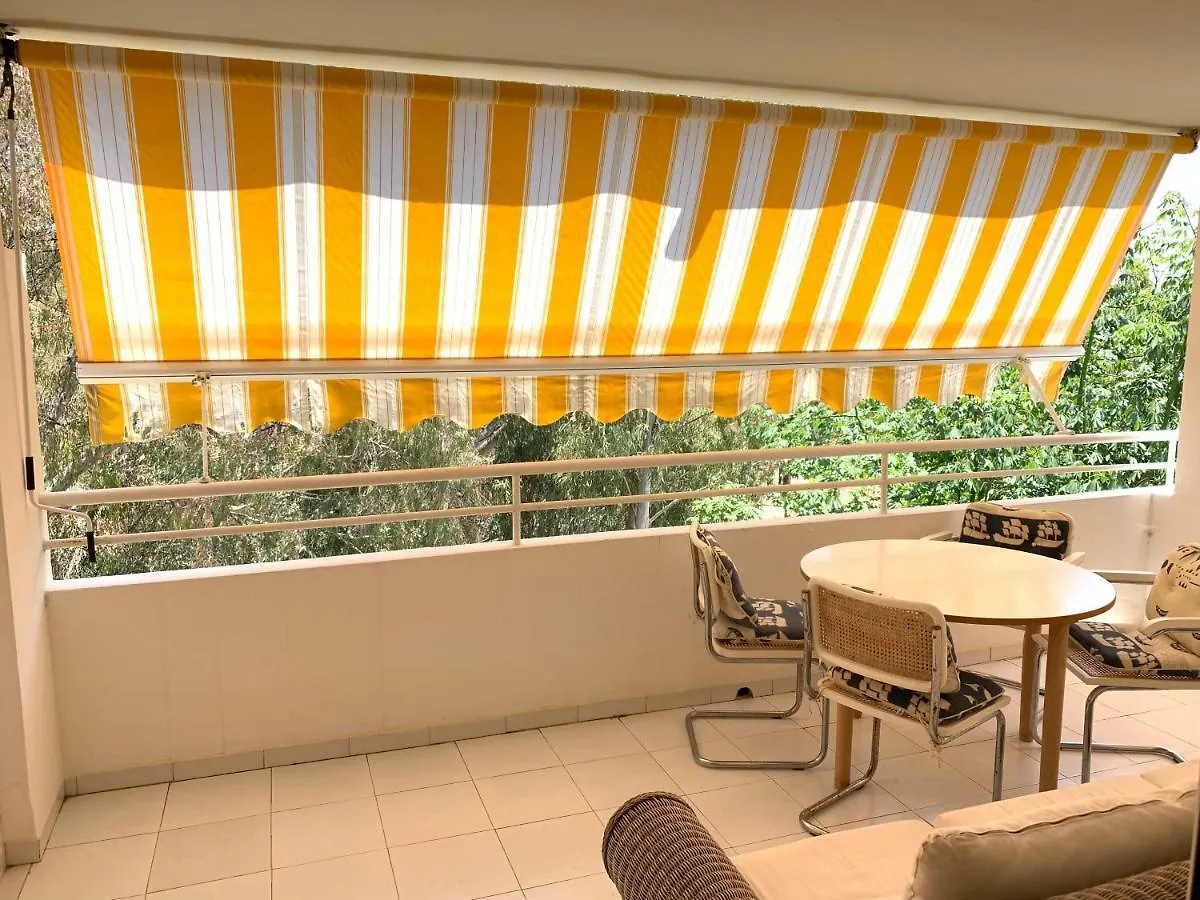 Apartamento Estepona Marbella Nordic Royal Club Hotel