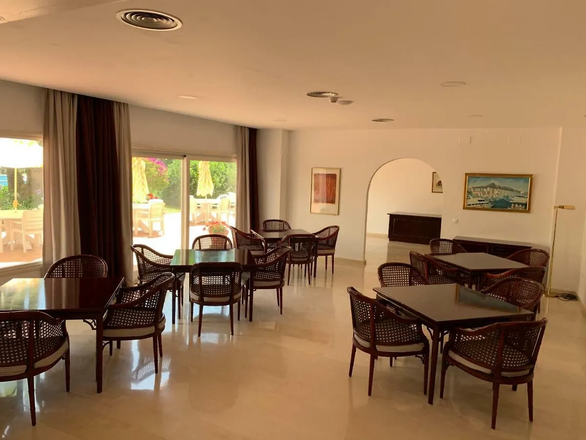Apartment Apartamento Estepona Marbella Nordic Royal Club Hotel