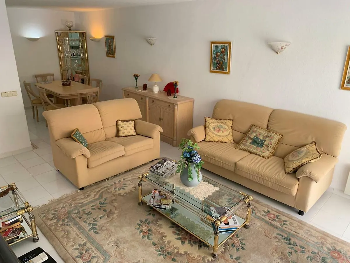 Apartamento Estepona Marbella Nordic Royal Club Hotel 0*,