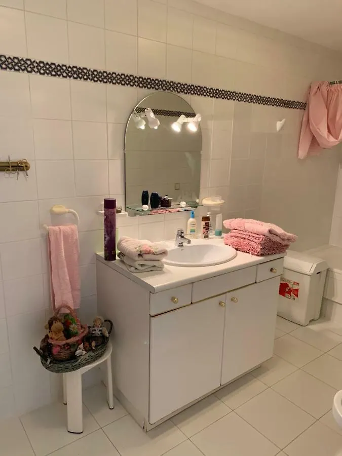 Apartamento Estepona Marbella Nordic Royal Club Hotel 0*,