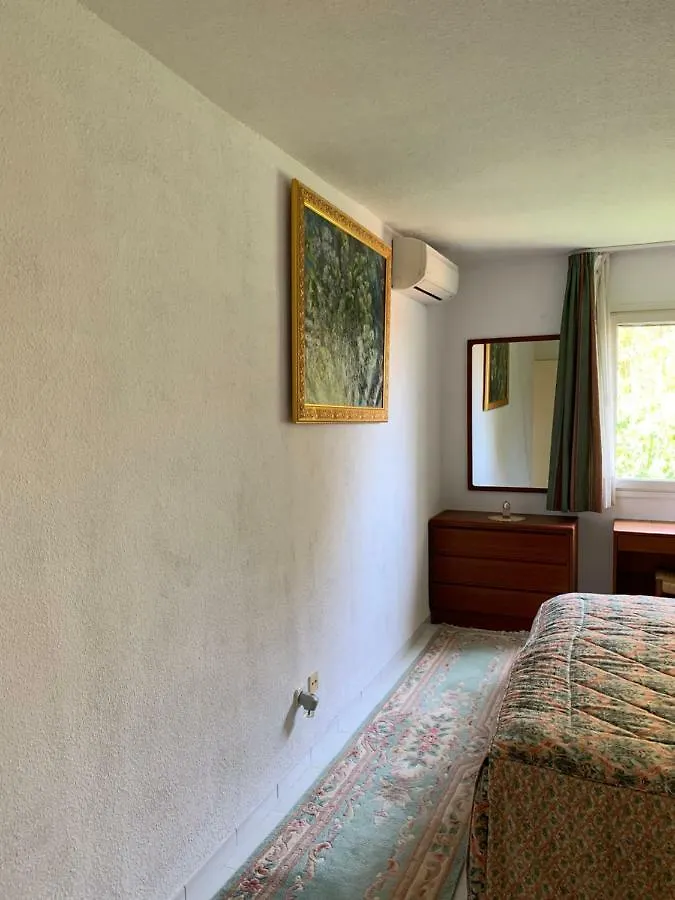 Apartamento Estepona Marbella Nordic Royal Club Hotel Apartment