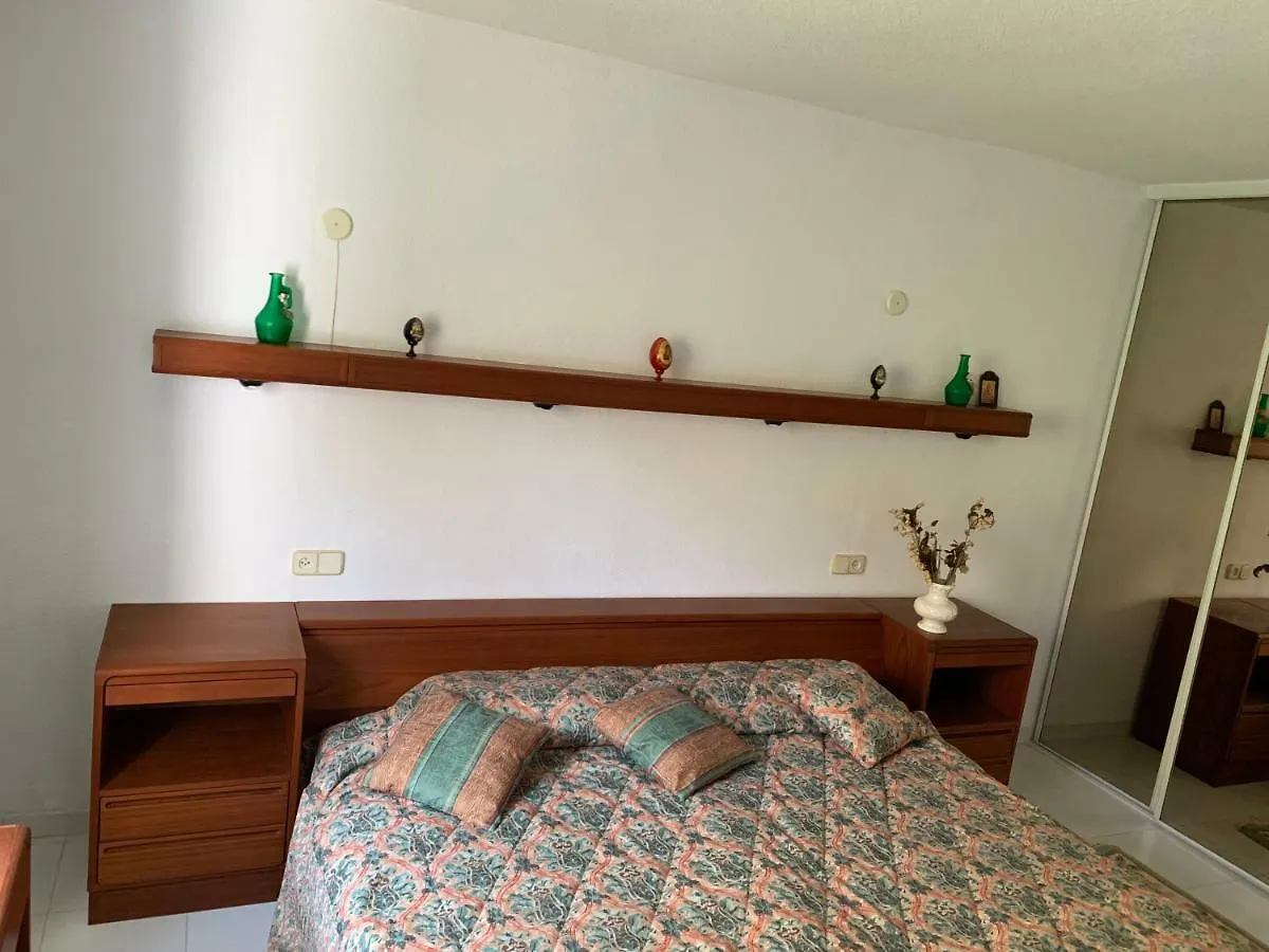 Apartment Apartamento Estepona Marbella Nordic Royal Club Hotel