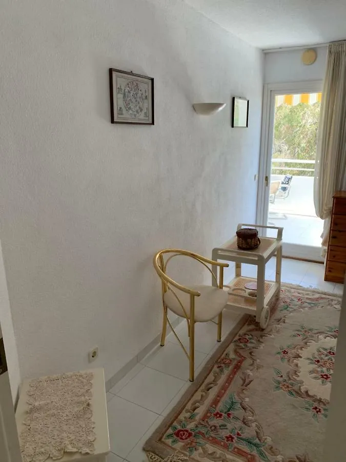 Apartamento Estepona Marbella Nordic Royal Club Hotel Appartamento