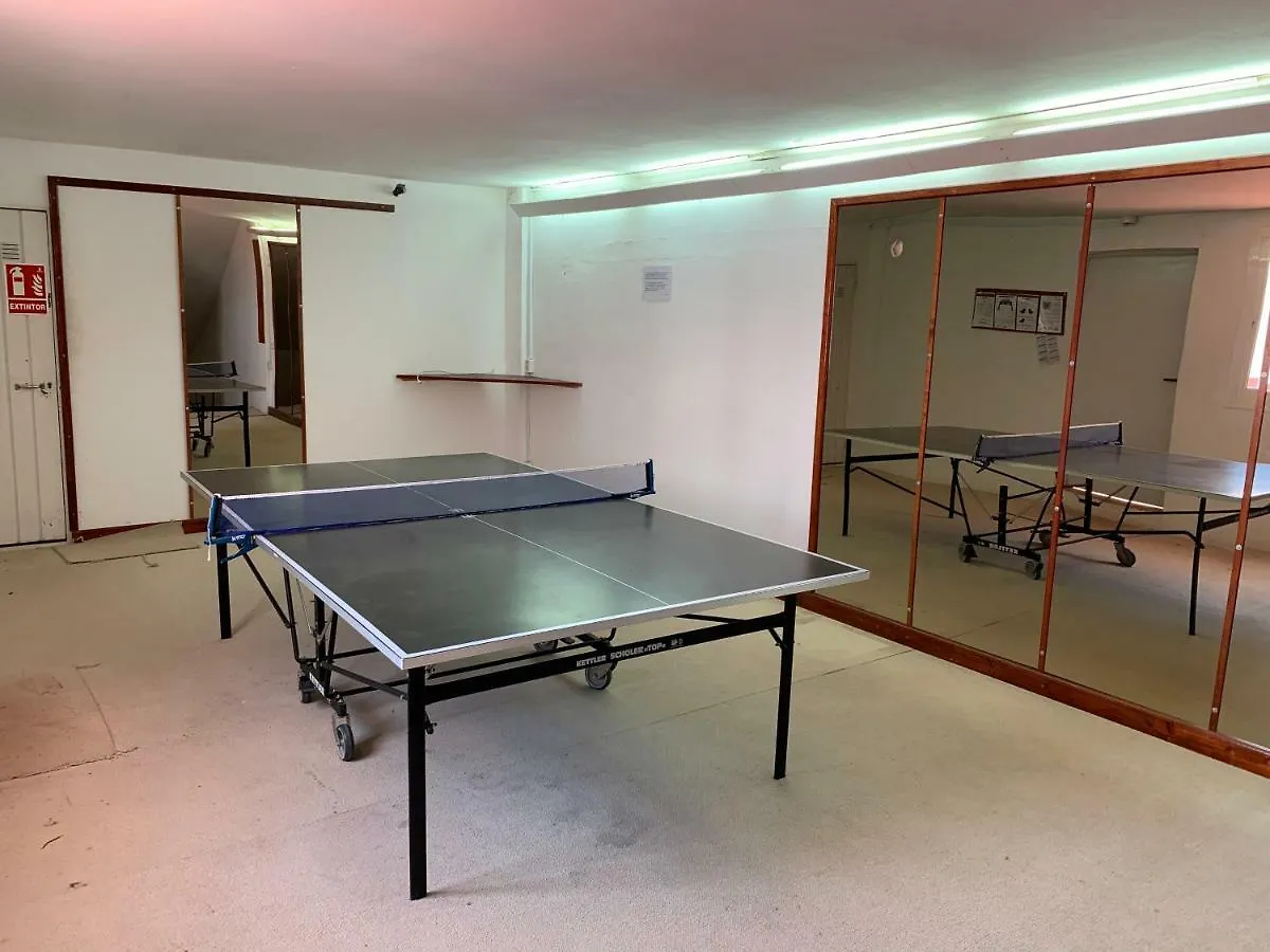 Apartamento Estepona Marbella Nordic Royal Club Hotel 0*,