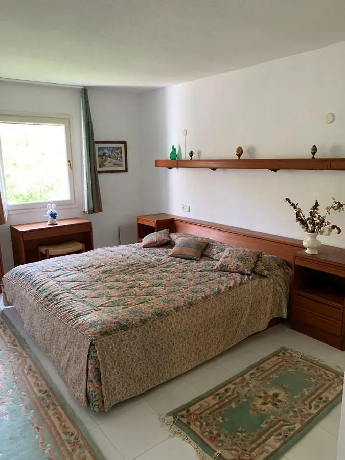 Apartment Apartamento Estepona Marbella Nordic Royal Club Hotel