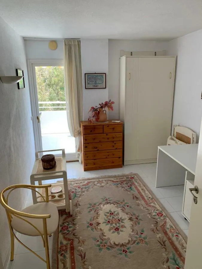 Apartamento Estepona Marbella Nordic Royal Club Hotel Spain