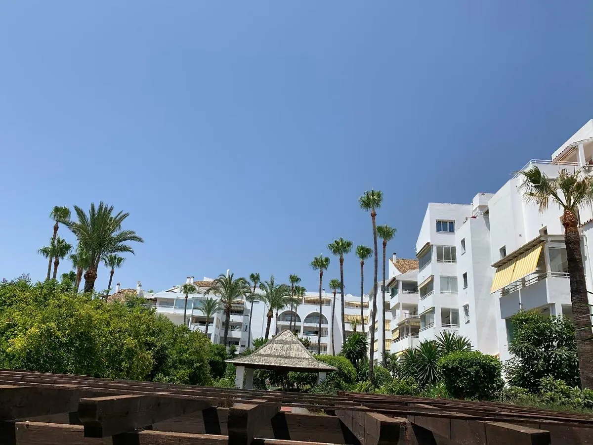 Apartamento Estepona Marbella Nordic Royal Club Hotel