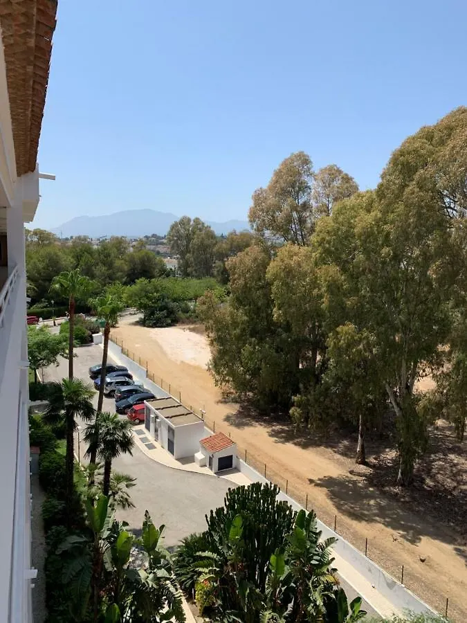 Apartamento Estepona Marbella Nordic Royal Club Hotel