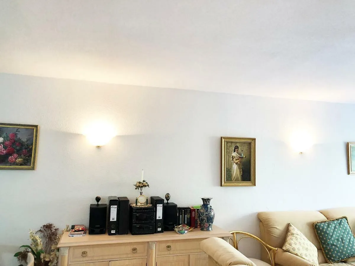 Apartamento Estepona Marbella Nordic Royal Club Hotel 0*,  Spain