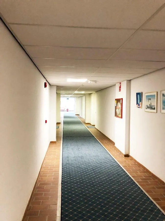 Apartamento Estepona Marbella Nordic Royal Club Hotel Apartment