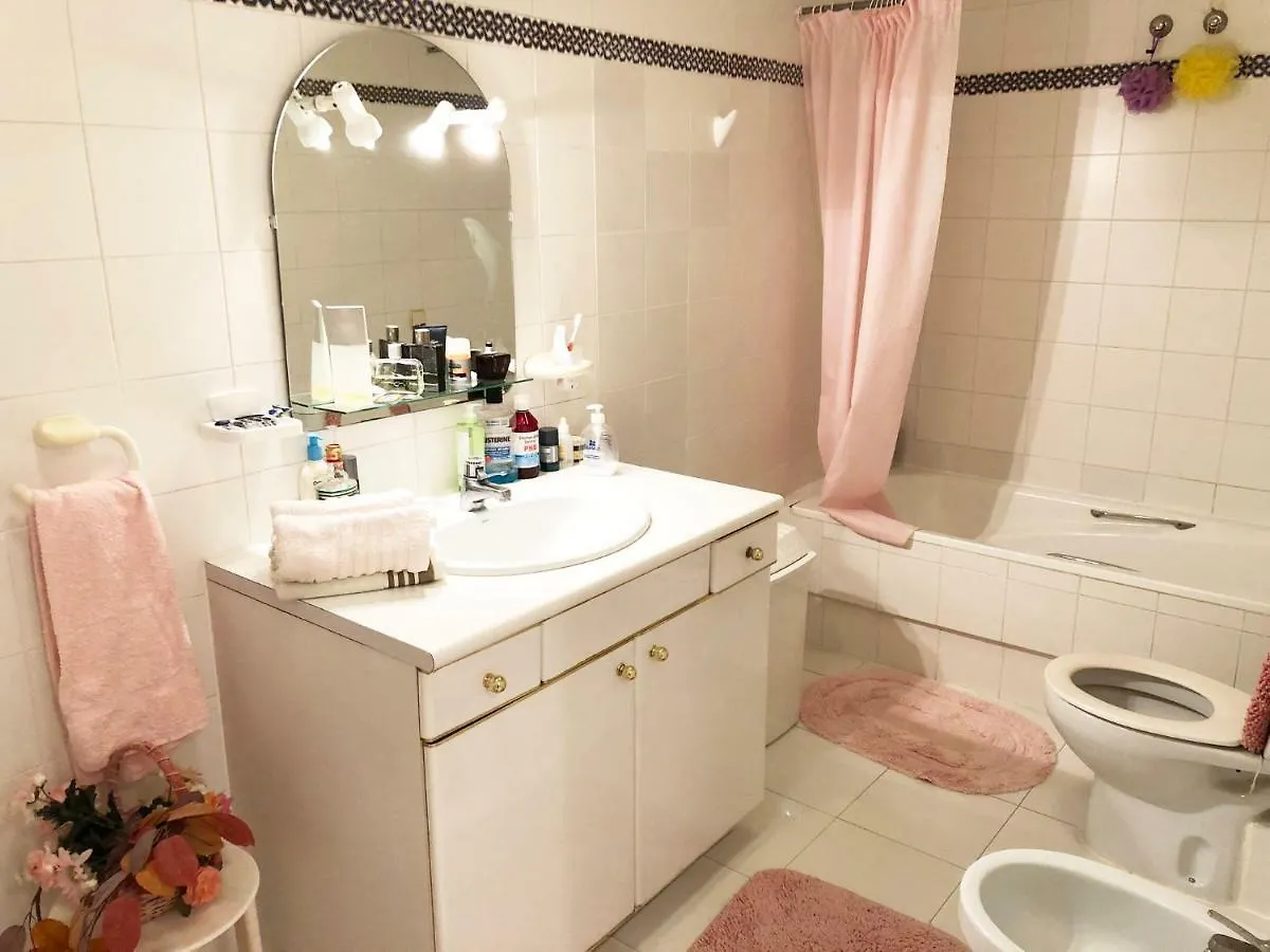 Apartment Apartamento Estepona Marbella Nordic Royal Club Hotel