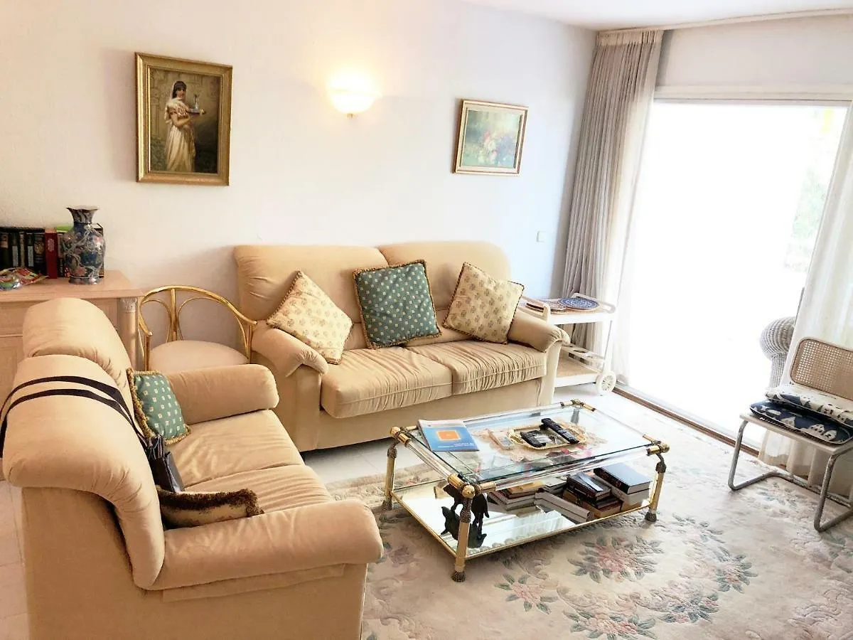 Apartamento Estepona Marbella Nordic Royal Club Hotel Apartment
