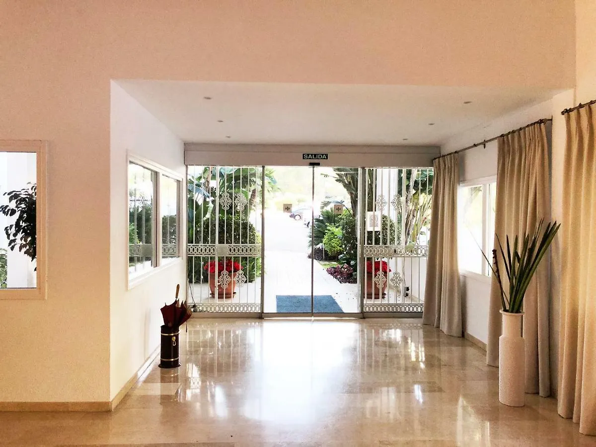Apartamento Estepona Marbella Nordic Royal Club Hotel