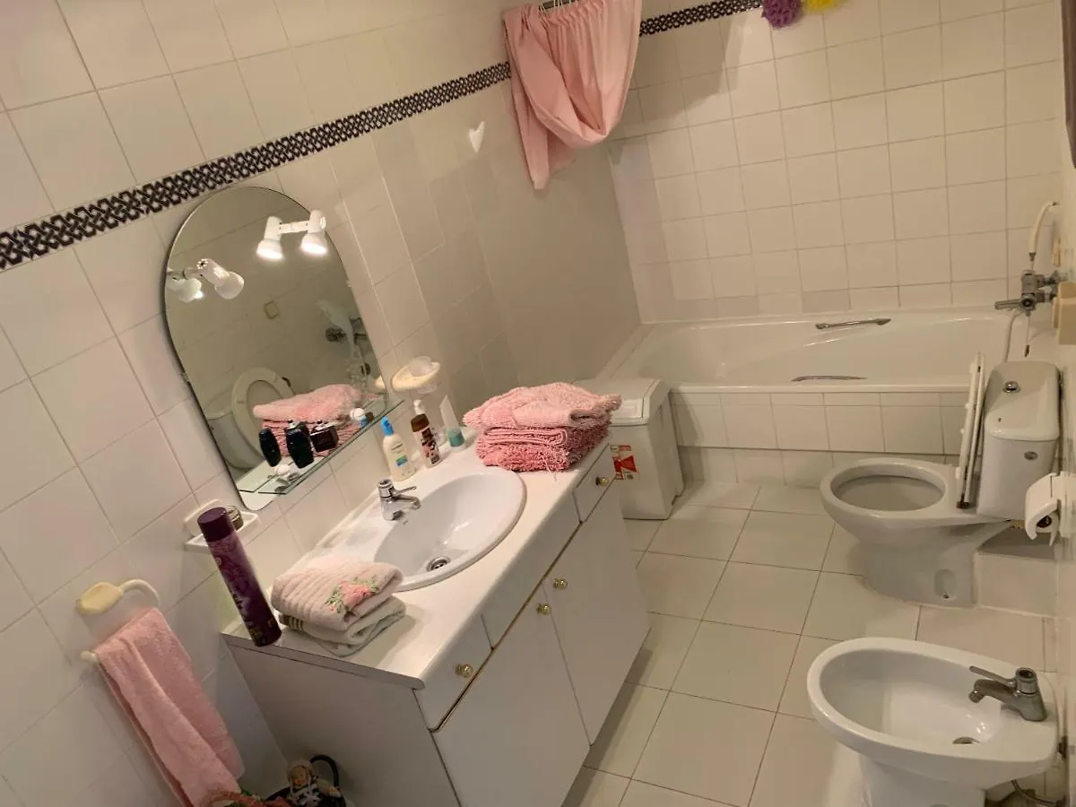 Apartamento Estepona Marbella Nordic Royal Club Hotel
