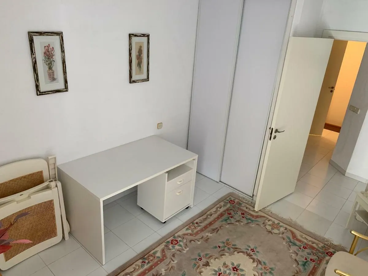Apartamento Estepona Marbella Nordic Royal Club Hotel Apartment