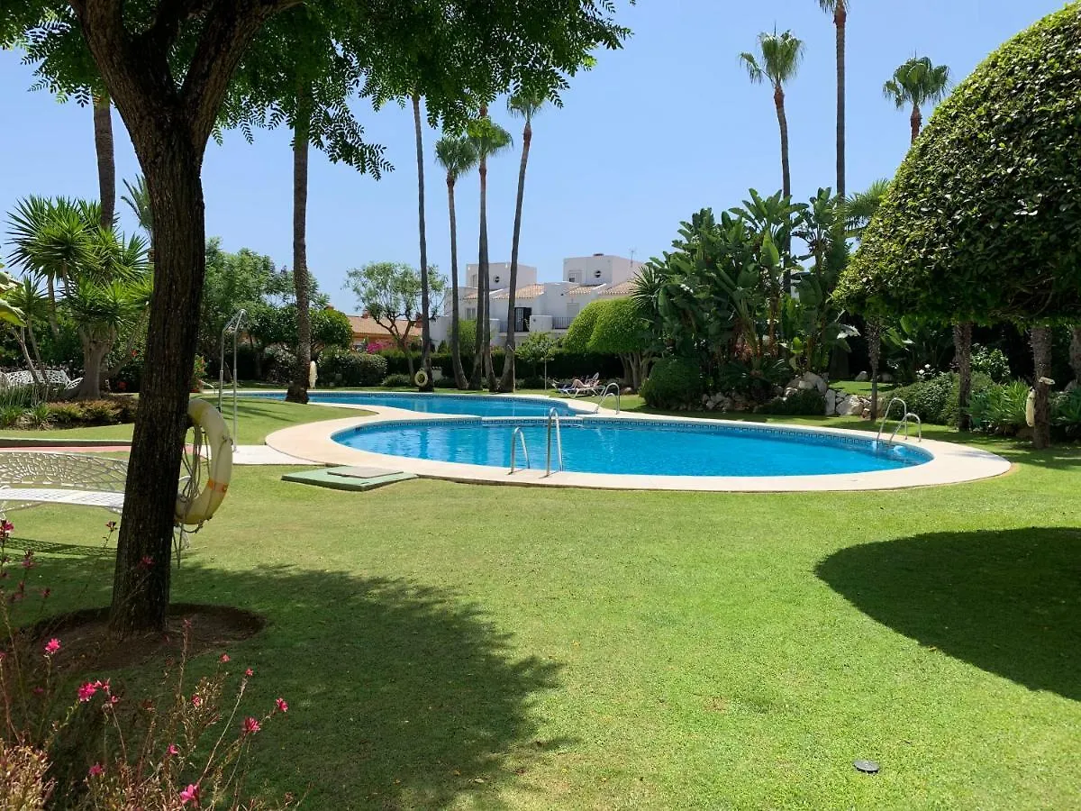 Apartamento Estepona Marbella Nordic Royal Club Hotel Spain