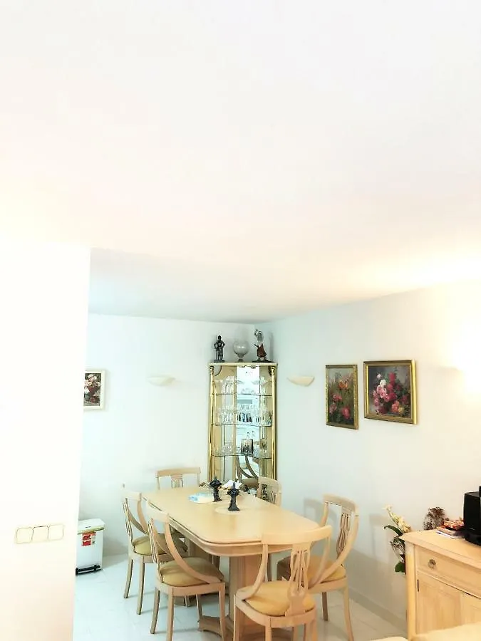 Apartment Apartamento Estepona Marbella Nordic Royal Club Hotel
