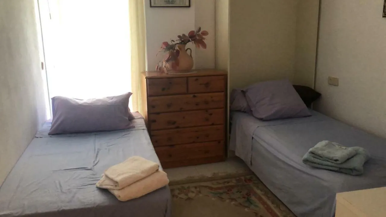 Apartamento Estepona Marbella Nordic Royal Club Hotel